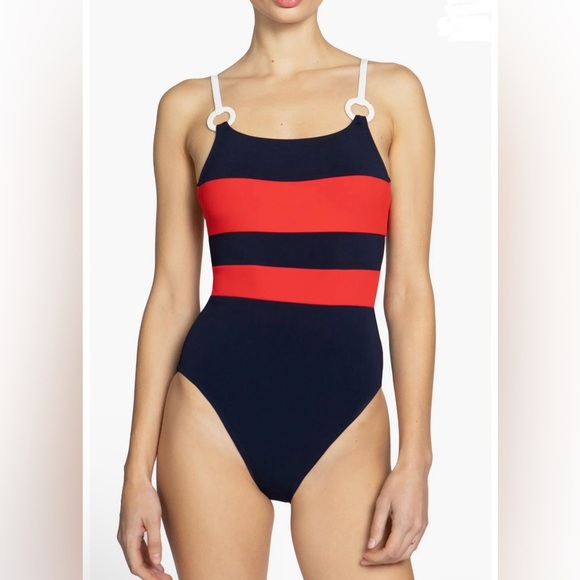 Robin Piccone swimsuit‎ - Picture 1 of 9